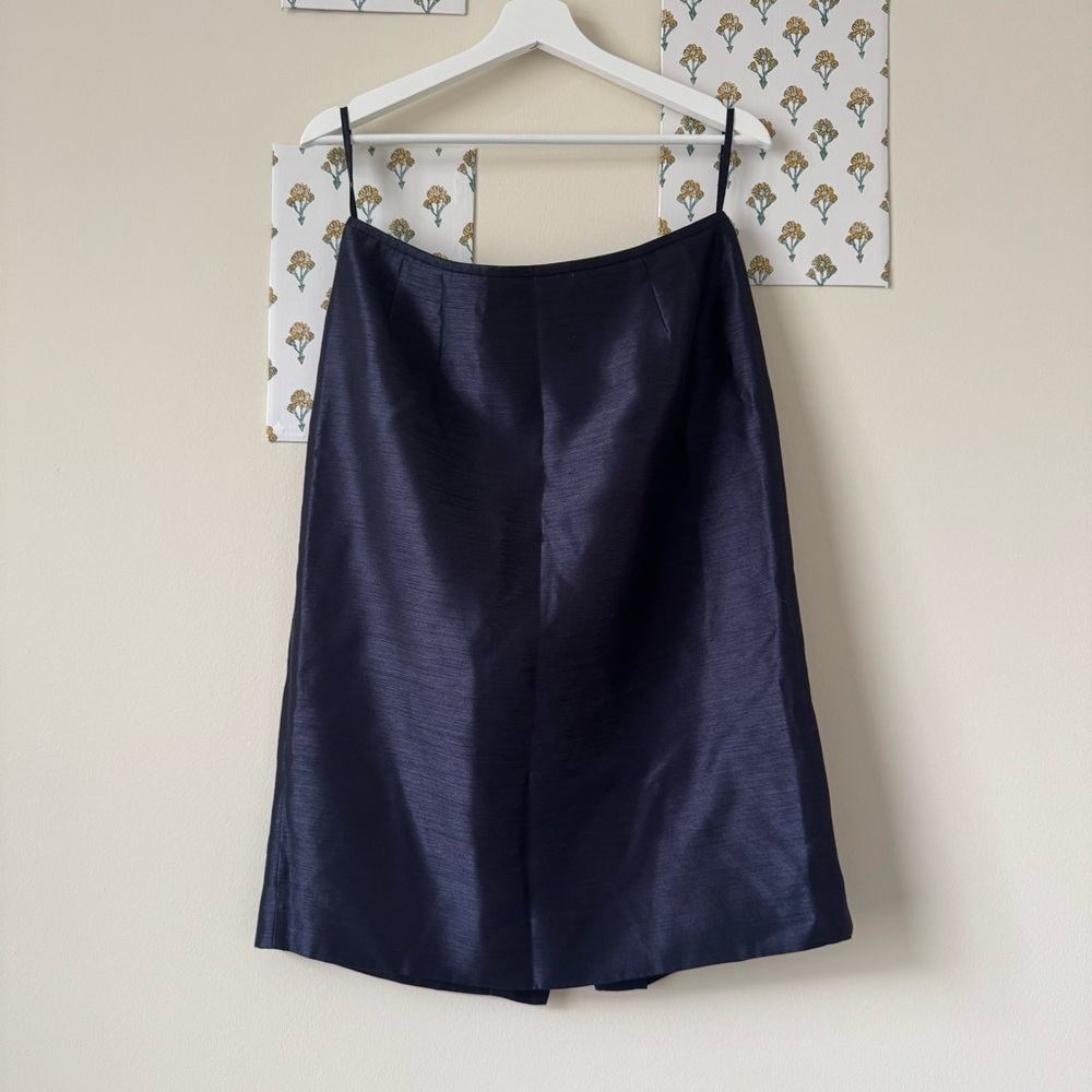 Le Suit Skirt